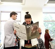 Antrasis Vilniaus knygų festivalis