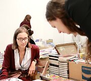 Antrasis Vilniaus knygų festivalis