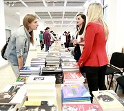 Antrasis Vilniaus knygų festivalis