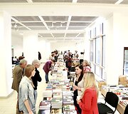 Antrasis Vilniaus knygų festivalis