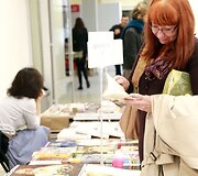 Antrasis Vilniaus knygų festivalis