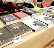 Antrasis Vilniaus knygų festivalis
