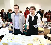 Antrasis Vilniaus knygų festivalis