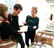 Antrasis Vilniaus knygų festivalis