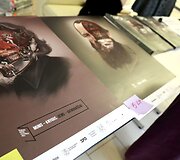 Antrasis Vilniaus knygų festivalis