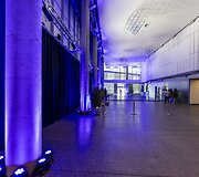 Pravertos NATO &scaron;alių VIP skirtos erdvės