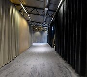 Pravertos NATO &scaron;alių VIP skirtos erdvės