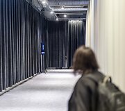 Pravertos NATO &scaron;alių VIP skirtos erdvės
