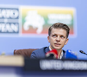 Justinas Bortkevičius