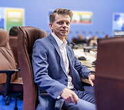 Justinas Bortkevičius
