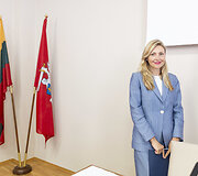 Ilma Skuodienė