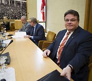 Linas Linkevičius