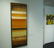 Parodų &bdquo;Lietuvi&scaron;ki būties peizažai&ldquo; ir &bdquo;Gražiausios lietuvi&scaron;kos knygos 2012&ldquo; atidarymas 