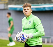 Prie&scaron; artėjančias UEFA Čempionų lygos rungtynes &bdquo;Žalgirio&ldquo; treniruotė