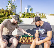 Vilniuje alinantis kar&scaron;tis