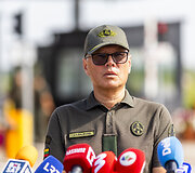 Rustamas Liubajevas 