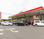 &bdquo;Circle K&ldquo; degalų kainos mažinimo iniciatyva