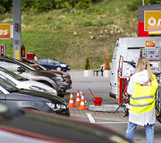 &bdquo;Circle K&ldquo; degalų kainos mažinimo iniciatyva