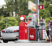 &bdquo;Circle K&ldquo; degalų kainos mažinimo iniciatyva