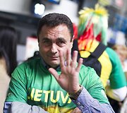 Petras Gražulis