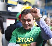 Petras Gražulis