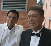 Nuo rudens žvaigždūnai gerbėjus džiugins naujomis ir jau girdėtomis dainomis.