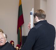 Andžejaus Radivoniko byla