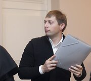 Andžejaus Radivoniko byla