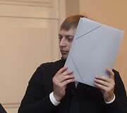 Andžejaus Radivoniko byla