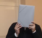 Andžejaus Radivoniko byla