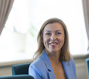 Edita Lisinskaitė
