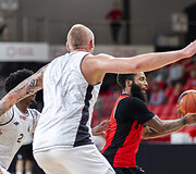 Kontrolinės rungtynės: &bdquo;Rytas&ldquo; - Var&scaron;uvos &bdquo;Legia&ldquo;
