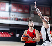 Kontrolinės rungtynės: &bdquo;Rytas&ldquo; - Var&scaron;uvos &bdquo;Legia&ldquo;