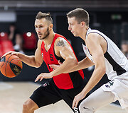 Kontrolinės rungtynės: &bdquo;Rytas&ldquo; - Var&scaron;uvos &bdquo;Legia&ldquo;