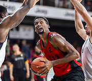 Kontrolinės rungtynės: &bdquo;Rytas&ldquo; - Var&scaron;uvos &bdquo;Legia&ldquo;