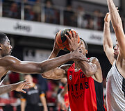 Kontrolinės rungtynės: &bdquo;Rytas&ldquo; - Var&scaron;uvos &bdquo;Legia&ldquo;