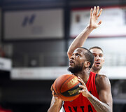 Kontrolinės rungtynės: &bdquo;Rytas&ldquo; - Var&scaron;uvos &bdquo;Legia&ldquo;