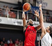 Kontrolinės rungtynės: &bdquo;Rytas&ldquo; - Var&scaron;uvos &bdquo;Legia&ldquo;
