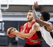 Kontrolinės rungtynės: &bdquo;Rytas&ldquo; - Var&scaron;uvos &bdquo;Legia&ldquo;