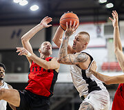 Kontrolinės rungtynės: &bdquo;Rytas&ldquo; - Var&scaron;uvos &bdquo;Legia&ldquo;