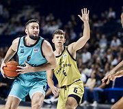 LKL rungtynės: &bdquo;Wolves&ldquo; &ndash; &bdquo;Gargždai&ldquo;