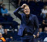 LKL rungtynės: &bdquo;Wolves&ldquo; &ndash; &bdquo;Gargždai&ldquo;