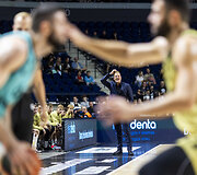 LKL rungtynės: &bdquo;Wolves&ldquo; &ndash; &bdquo;Gargždai&ldquo;