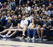 LKL rungtynės: &bdquo;Wolves&ldquo; &ndash; &bdquo;Gargždai&ldquo;