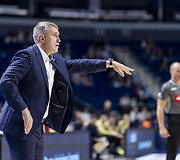 LKL rungtynės: &bdquo;Wolves&ldquo; &ndash; &bdquo;Gargždai&ldquo;