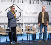 &bdquo;Open books&ldquo; festivalyje &ndash; naujovės ir R.Kmitai įteikta premija