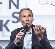&bdquo;Open books&ldquo; festivalyje &ndash; naujovės ir R.Kmitai įteikta premija