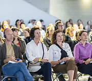 &bdquo;Open books&ldquo; festivalyje &ndash; naujovės ir R.Kmitai įteikta premija