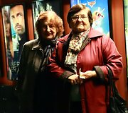 Filmo &bdquo;Ekskursantė&ldquo; premjera