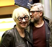 Filmo &bdquo;Ekskursantė&ldquo; premjera